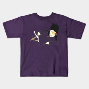 elviprinny Kids T-Shirt